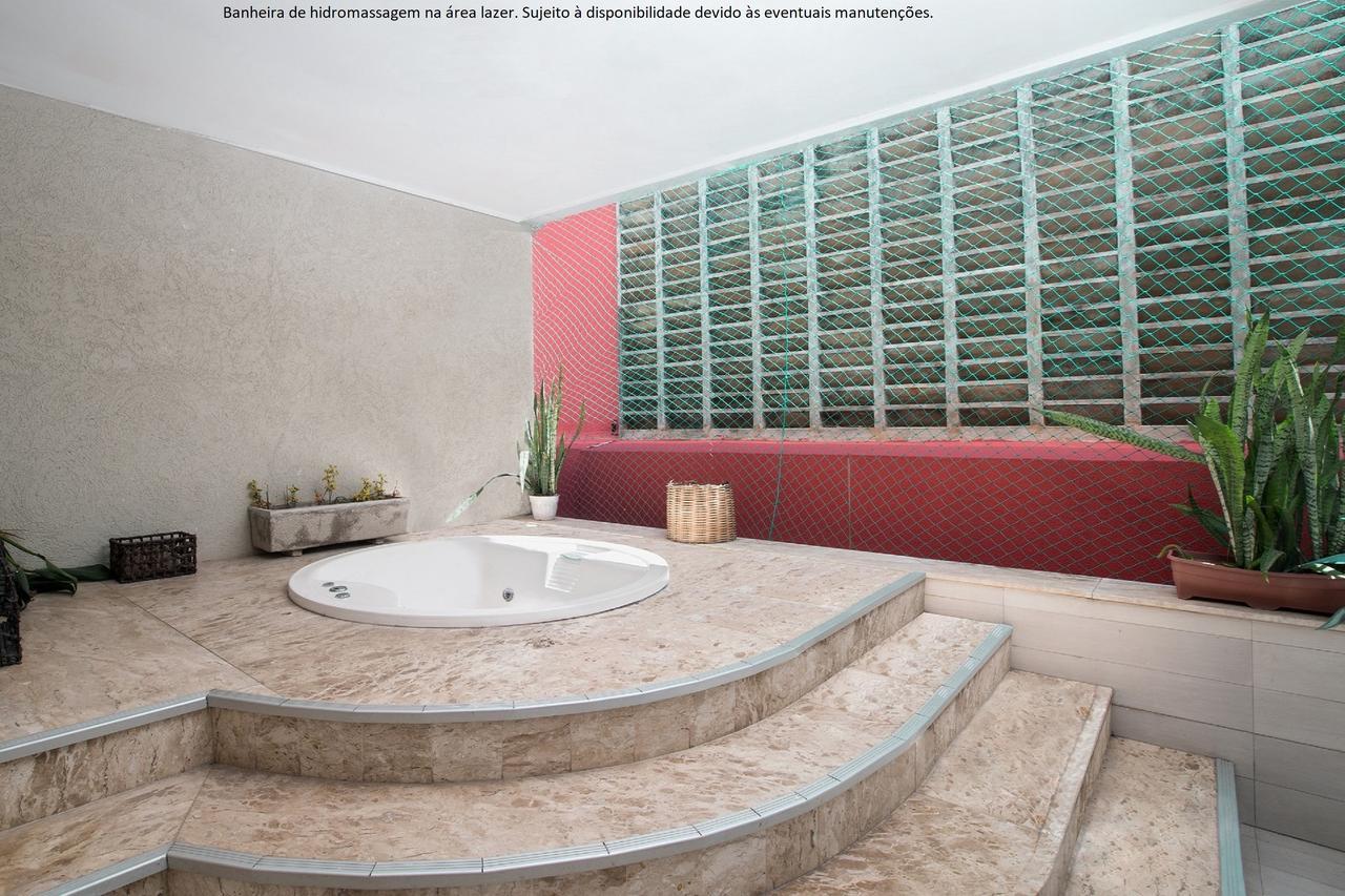 Blue Ocean Ponta Negra Apartment Natal Exterior photo