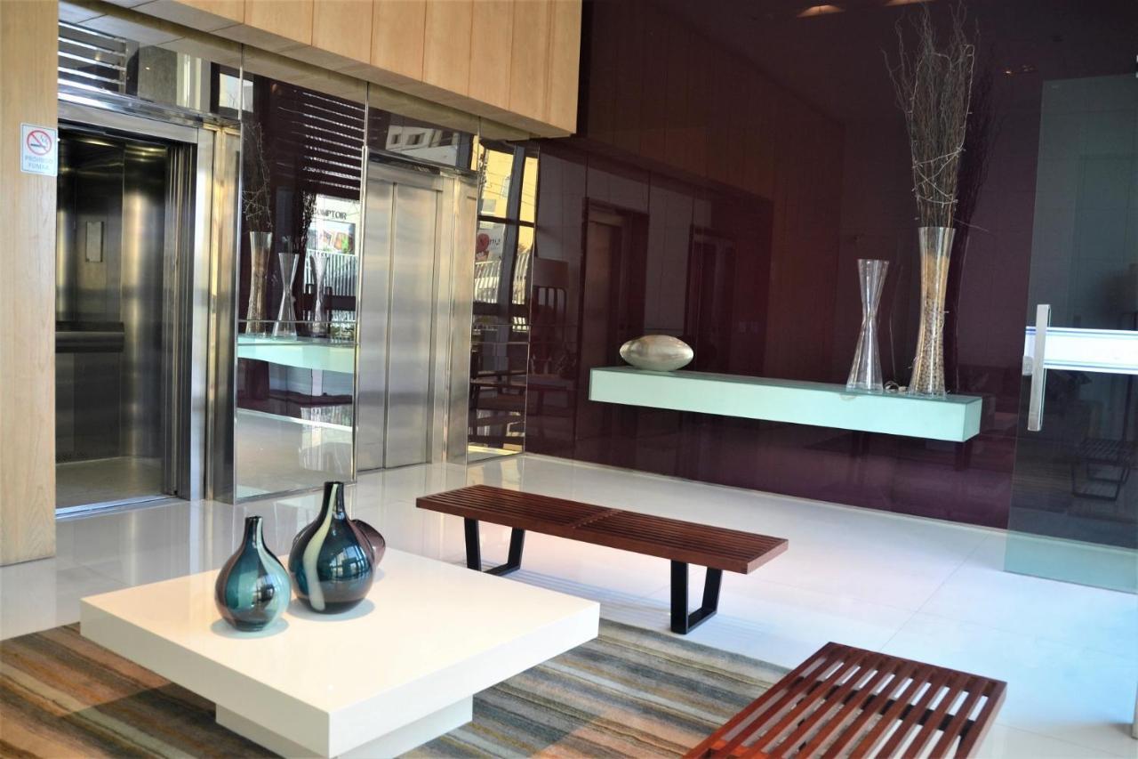 Blue Ocean Ponta Negra Apartment Natal Exterior photo